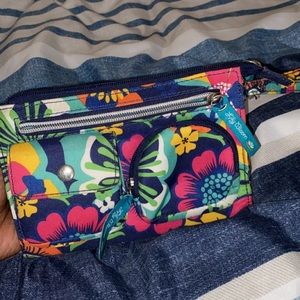 Wristlet